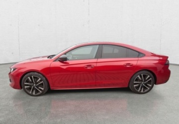 Peugeot 508 II Sedan 1.6 Puretech 225KM 2019 Peugeot 508 1.6 PureTech GT Pack SS EAT8 SalonPL FVat Od Reki Najbogatszy, zdjęcie 6