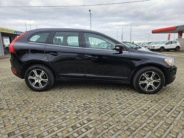 Volvo XC60 2010 Volvo XC 60 2,0 diesel 163KM skóry, zdjęcie 16