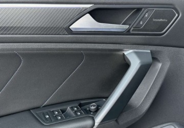 Volkswagen Tiguan II SUV R 2.0 TSI 320KM 2022 Volkswagen Tiguan Pierwszy wlasciciel Hak Gwarancja Bezwypadkowy FVAT, zdjęcie 26