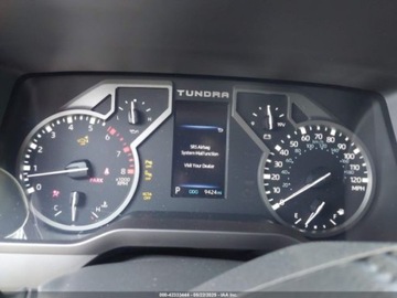 Toyota Tundra II 2024 Toyota Tundra SR5 2024 3.4l 3.4 Benzyna 389KM, zdjęcie 10