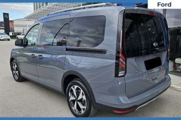 Ford Tourneo Connect IV Van 2,0 EcoBlue 122KM 2025 Tourneo Connect Grand L2H1 Active A7 2.0 122KM, zdjęcie 3