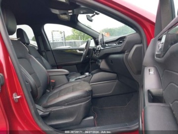 Ford Escape III 2023 Ford Escape 2023r, ST-Line, 2.5L, Hybrid 2.5 Hybryda 200KM, zdjęcie 8