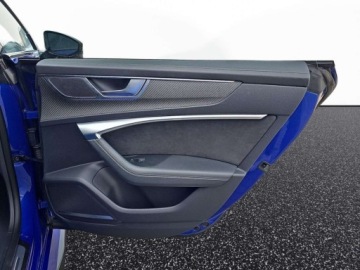 Audi A7 C8 RS7 Sportback 4.0 TFSI 600KM 2022 Audi RS7 Sportback ceramiczne hamulce, head up, panoramiczny dach, wentyla, zdjęcie 23