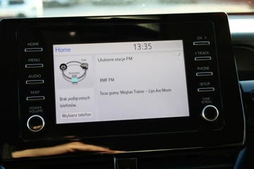 Toyota Camry IX 2021 Toyota Camry 2.5 Hybrid e-CTV Comfort F-vat Kamera, zdjęcie 22