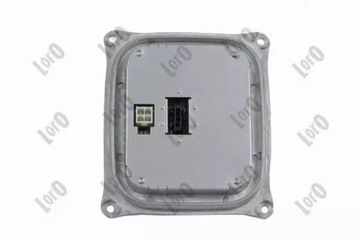 ABAKUS MĚNIČ XENON 136-01-001
