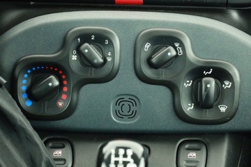 Fiat Panda III Hatchback 5d Seria 2 1.2 69KM 2018 Fiat Panda 1.2, Salon Polska, 1. Właściciel, zdjęcie 9