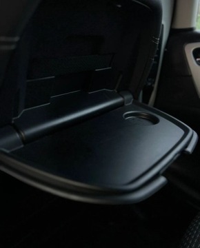 Citroen C4 Picasso I 1.6 THP 150KM 2009 Citroen C4 Picasso Automat czujniki lopatki Warszawa gwarancja w cenie VRAR, zdjęcie 30