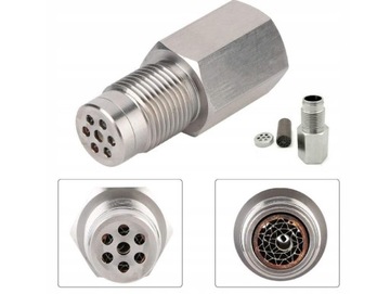 ЭМУЛЯТОР УГЛА 90° ЛЯМБДА-ЗОНД С КАТАЛИТИКТОРОМ Бесплатный подарок