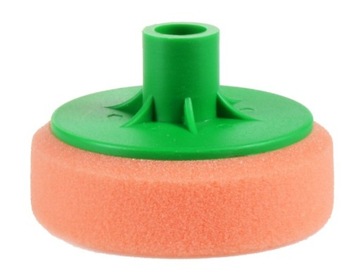 Gąbka polerska Boll Mini 0030105 pomarańczowa