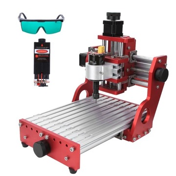 Benbox CNC1419 Frezarka do drewna 2500mW Maszyna