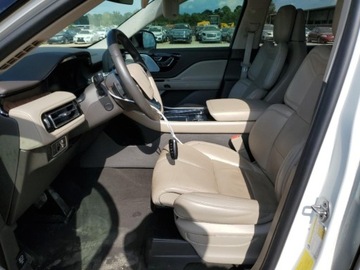 Lincoln 2020 Lincoln Aviator 2020 r., 3,0L RESERVE 3.0 Benzyna 400KM, zdjęcie 8