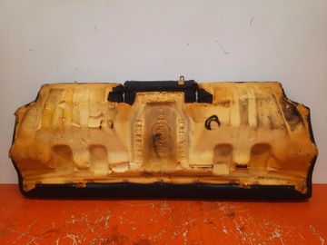 HONDA CIVIC 7 VII 1.7 CTDI 0-05 POHOVKA ZADNÍ SEDADLA
