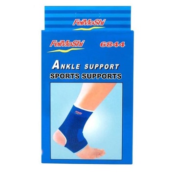 ЭЛАСТИЧНЫЙ СТАБИЛИЗАТОР лодыжки - 1 шт.