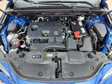 Lexus NX II 2025 Lexus NX 2025 LEXUS NX 250 BASE 2.5 Benzyna 203KM, zdjęcie 6