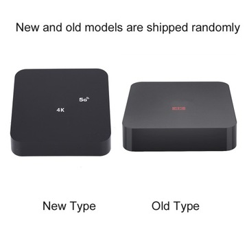 Smart TV Box WIFI ТВ-приставка-плеер