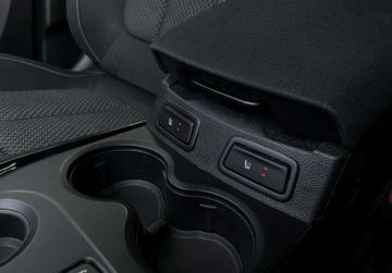 Renault Kadjar Crossover 1.5 dCi 110KM 2018 Renault Kadjar 1.5 DCI manual gwarancja BEZWYPADKOWY zarejestrowany LED, zdjęcie 33