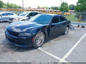 Dodge Charger VII 2016 Dodge Charger 2016 Dodge Charger 4dr Sdn Police AWD 5.7 Benzyna 370KM, zdjęcie 5