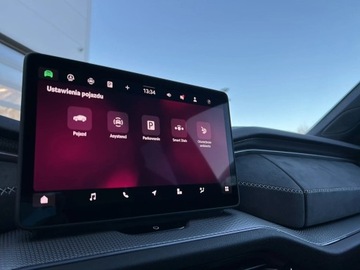 Skoda Kodiaq II 2025 Skoda Kodiaq Sportline 2.0 TSI 204 KM DSG, zdjęcie 16