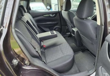 Nissan Qashqai II Crossover 1.2 DIG-T 115KM 2016 Nissan Qashqai Nissan Qashqai 1.2 DIG-T Acenta 1.2 Benzyna 115KM, zdjęcie 34