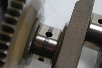 Коленвал YAMAHA FJR 1300 06-12