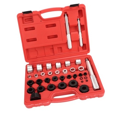 КОМПЛЕКТ ДЛЯ УСТАНОВКИ И РАЗБОРКИ ПОДШИПНИКА ВТУЛКИ