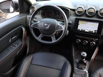 Dacia Duster II SUV Facelifting 1.3 TCe 150KM 2022 Dacia Duster 1.3 TCe, Salon Polska, 1. Właściciel, zdjęcie 6