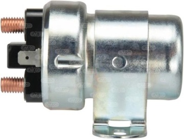 Elektromagnes-cewka-stycznik 12V 200A
