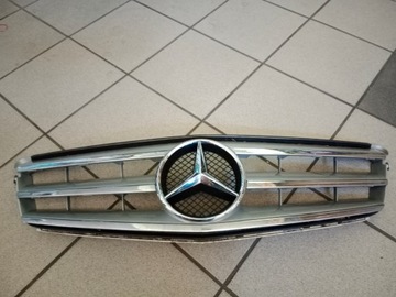 Mercedes W204 Имитация решетки 204 880 00 23