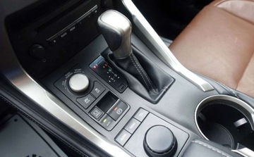 Lexus NX I SUV 300h 197KM 2014 Lexus NX 300h 197KM Hybryda 4x4 Automat Skora Grzane fotele Navi Biala per, zdjęcie 23