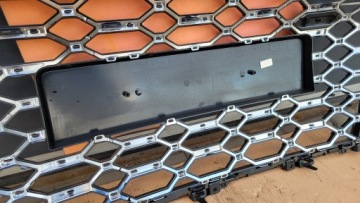 Grill audi tts tts tt s-line 8s0 2014- Chromi OE 8S0853651J Новый