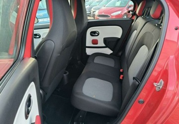 Smart Forfour II 2016 Smart Forfour Smart Forfour Benzyna 100KM, zdjęcie 11