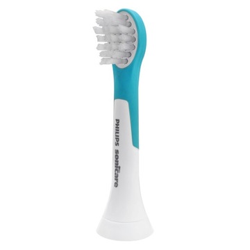 KOŃCÓWKA PHILIPS SONICARE DLA DZIECI KIDS 3+ 1szt