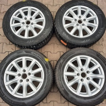 4szt felgi alu używane 18 Porsche Cayenne