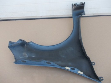 BLATNÍK LEVÝ PŘEDNÍ RENAULT MODUL