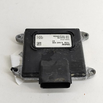 BMW I3 2014 ŘÍZENÍ / MODUL ECU