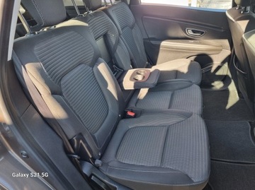 BMW Seria 3 E90-91-92-93 Touring E91 3.0 325d 204KM 2017 Renault Grand Scenic 1.5 110KM 7 miejsc navi climatronic alufelgi gwarancja, zdjęcie 14