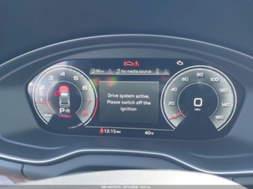 Audi Q5 II 2023 Audi Q5 Premium Plus 45 Tfsi S Line Quattro 2023 2.0 Benzyna 261KM, zdjęcie 10