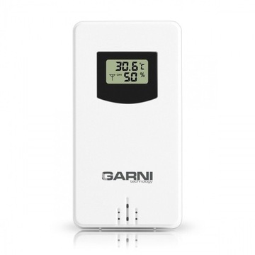 Garni 030H czujnik temperatury i wilgotności