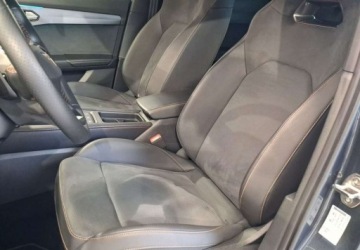 Cupra Formentor Crossover 1.5 TSI 150KM 2025 Cupra Formentor VAT 23 1.5 eTSI 150KM DSG 2025 r., salon PL, I wlasciciel,, zdjęcie 4