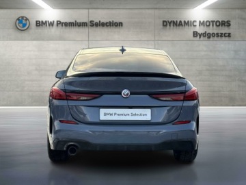 BMW Seria 2 G42-U06 Active Tourer 1.5 218i 136KM 2022 BMW 218 BMW 218 Salon PL, Bezwypadkowy, M-sport, G, zdjęcie 3