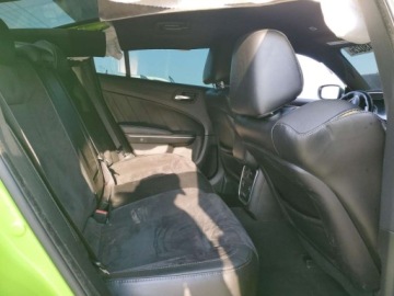 Dodge Charger VII 2019 Dodge Charger Scat Pack 2019 6.4L 6.4 Benzyna 485KM, zdjęcie 10