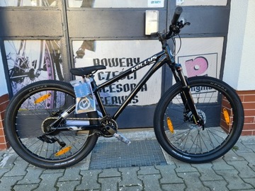 НОВИНКА! ГАРАНТИЯ НА KELLYS WHIP 50! ОТГРУЗКА!