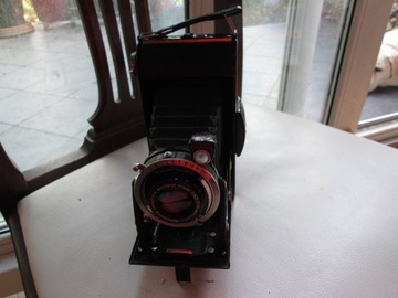 Aparat Voigtlander BESSA Z COMPUREM