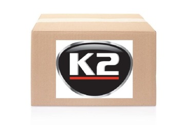K2 BONO BLACK ЧЕРНЫЙ ДЛЯ РЕЗИНЫ И ПЛАСТИКА