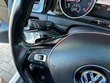 Volkswagen Golf VII Variant Facelifting 1.5 TSI ACT 150KM 2019 Volkswagen Golf R-Line! Full LED Łopatki Masaż, zdjęcie 21