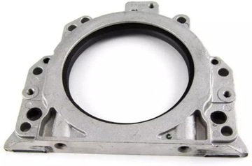 USZCZELNIACZ WALU Z OBUDOWA Elring 804.850 Pierścień uszczelniający wału,