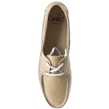 CAPRICE BUTY DAMSKIE 25300-28 R.37 WYPRZEDAŻ !!!