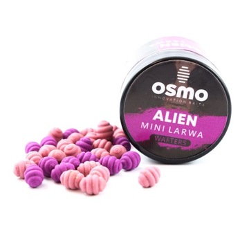OSMO MINI LARWA WAFTERS - ALIEN 50ML
