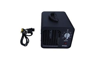 Озонатор Генератор озона ДЕЗИНФЕКЦИЯ АВТОМОБИЛЕЙ ОЗОНОМ