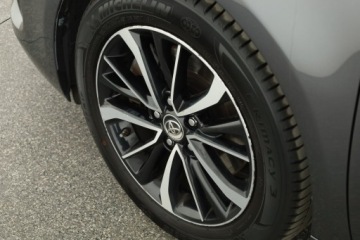 Toyota Avensis III Wagon Facelifting 2015 2.0 D-4D 143KM 2018 Toyota Avensis 2.0 D-4D, Salon Polska, Serwis ASO, zdjęcie 17